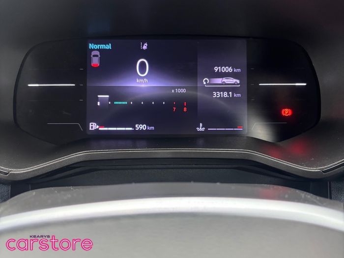 Renault Clio 2024