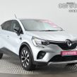 Renault Captur 2024