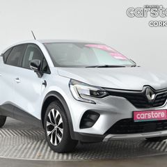 Renault Captur 2024