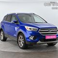 Ford Kuga 2017