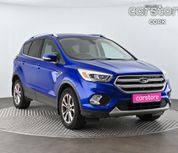 Ford Kuga 2017