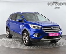 Ford Kuga 2017