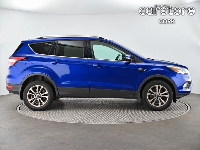 Ford Kuga 2017