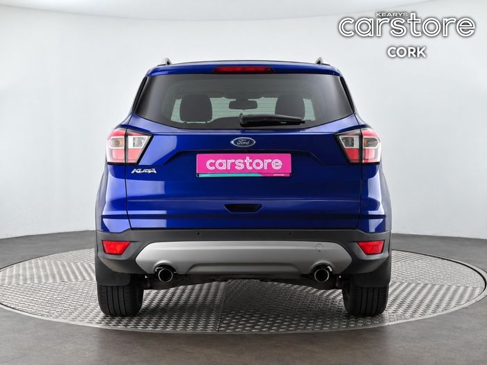 Ford Kuga 2017