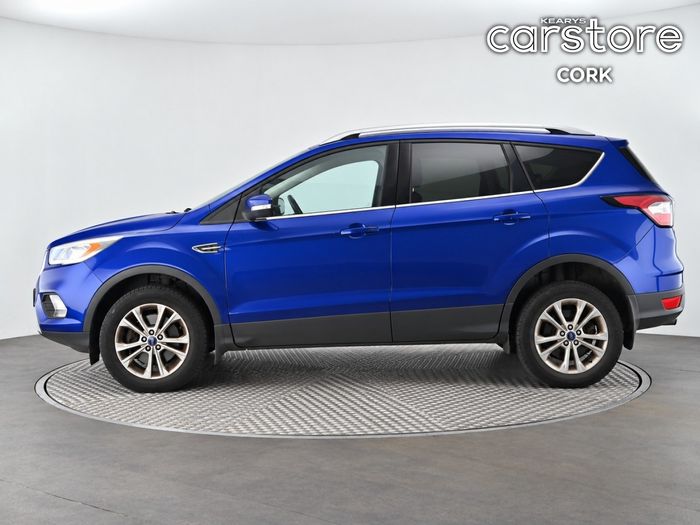 Ford Kuga 2017