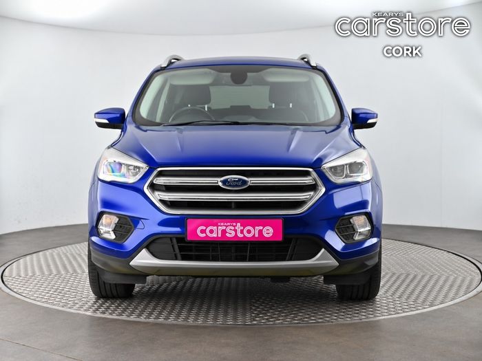 Ford Kuga 2017