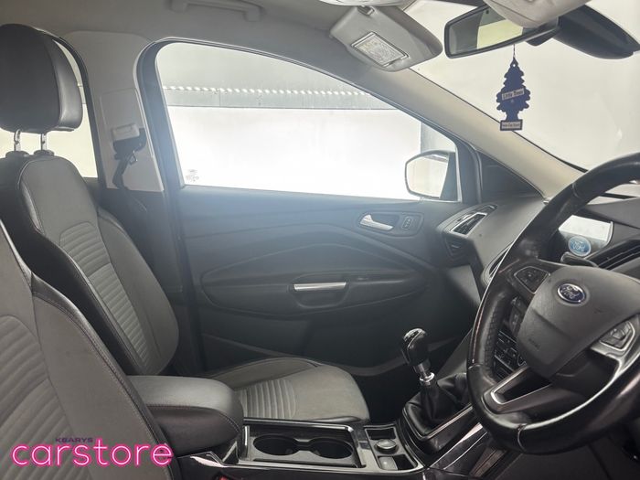 Ford Kuga 2017