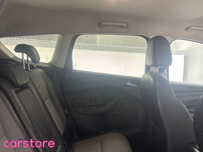 Ford Kuga 2017