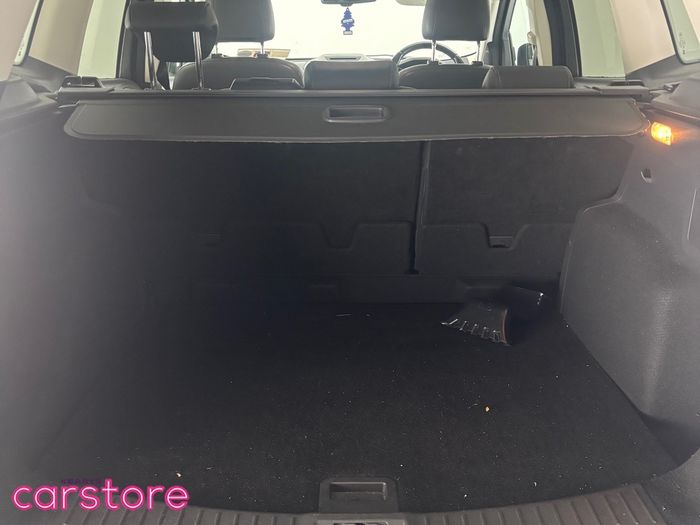 Ford Kuga 2017