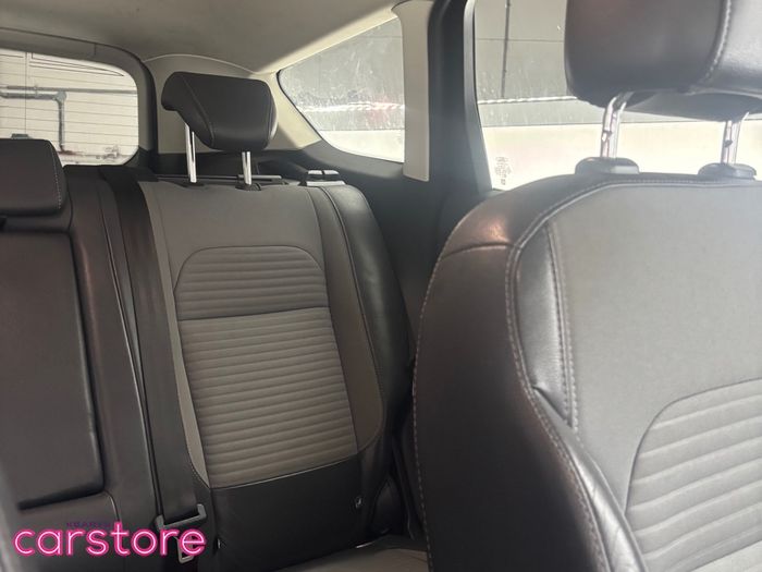 Ford Kuga 2017