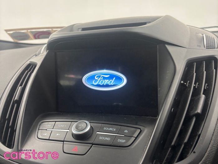 Ford Kuga 2017