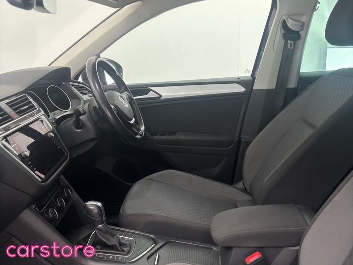 Volkswagen Tiguan 2019