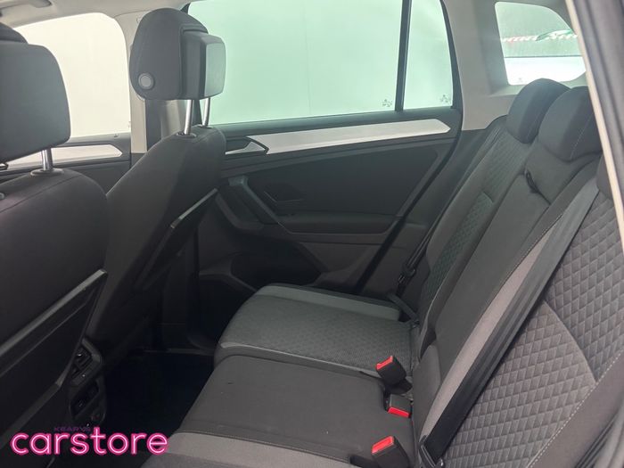 Volkswagen Tiguan 2019