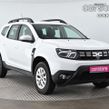 Dacia Duster 2024