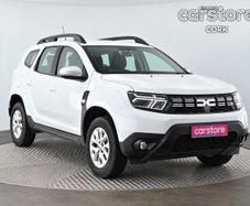 Dacia Duster 2024