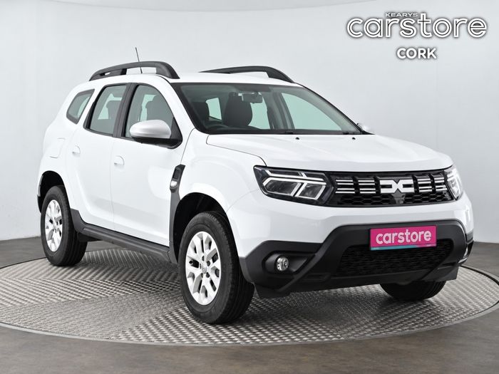 Dacia Duster 2024