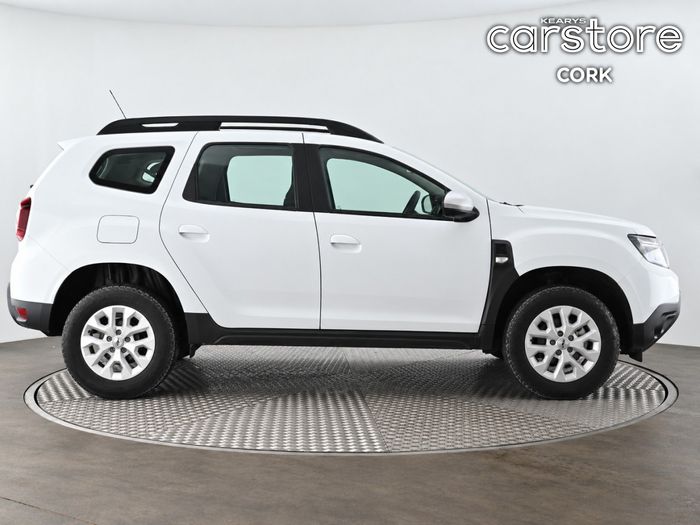Dacia Duster 2024