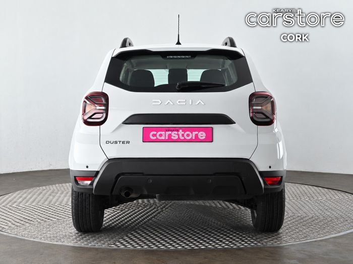 Dacia Duster 2024
