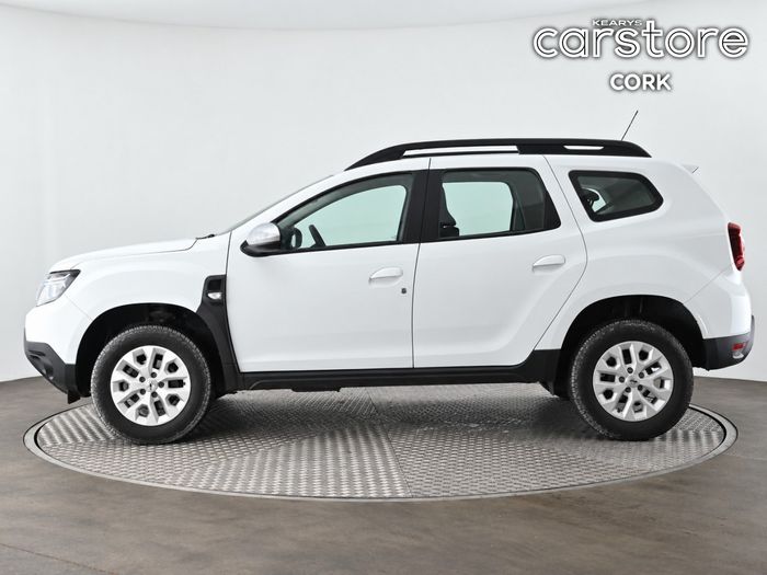 Dacia Duster 2024