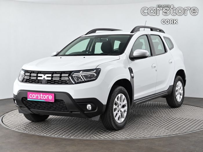Dacia Duster 2024