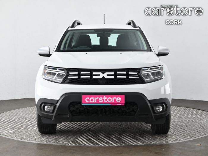 Dacia Duster 2024