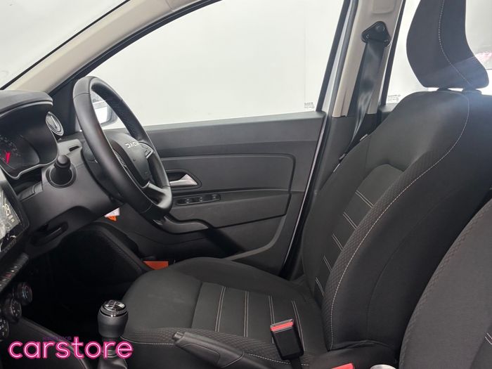 Dacia Duster 2024