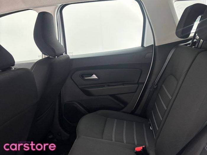 Dacia Duster 2024