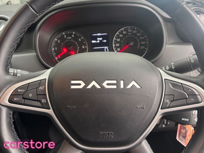 Dacia Duster 2024