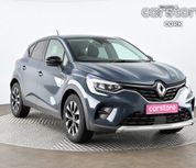 Renault Captur 2024