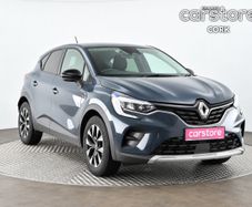 Renault Captur 2024