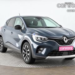 Renault Captur 2024