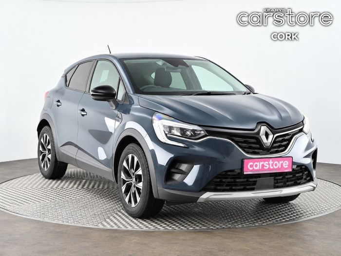 Renault Captur 2024