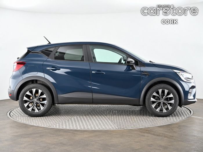 Renault Captur 2024