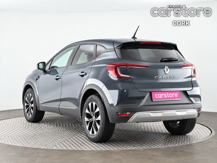 Renault Captur 2024
