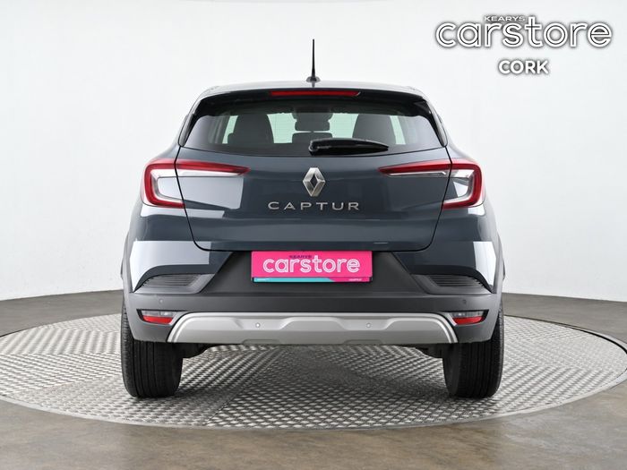 Renault Captur 2024