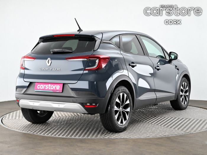 Renault Captur 2024