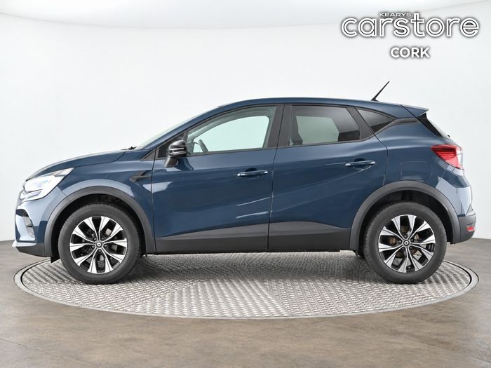 Renault Captur 2024