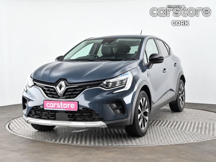 Renault Captur 2024
