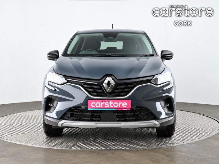 Renault Captur 2024