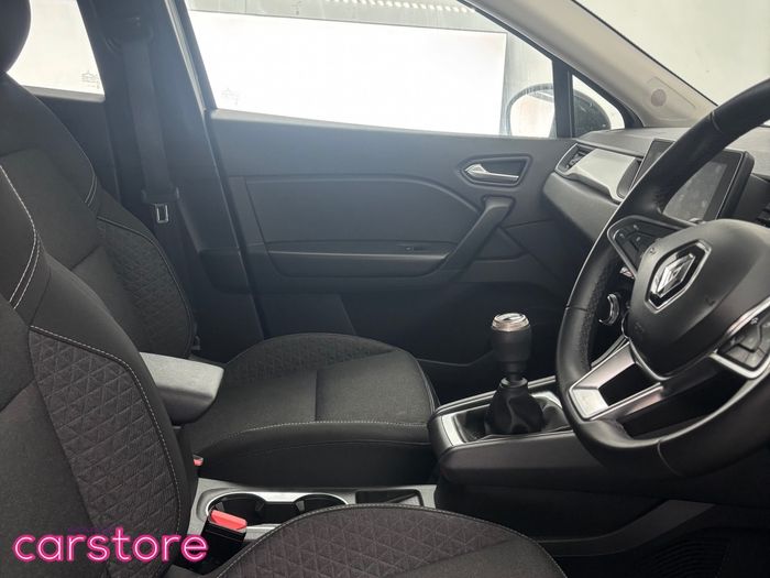 Renault Captur 2024