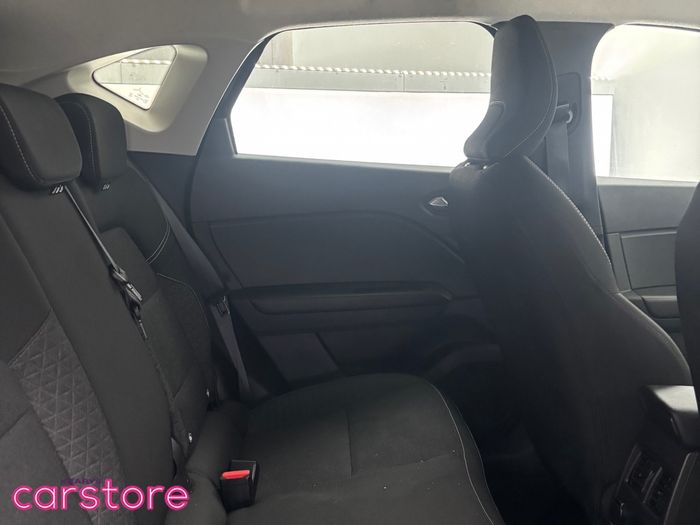 Renault Captur 2024