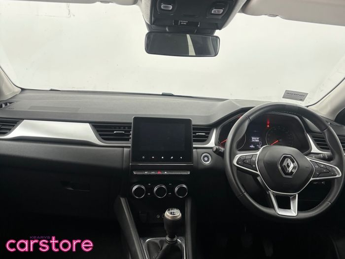 Renault Captur 2024