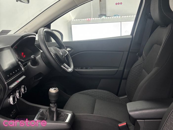 Renault Captur 2024