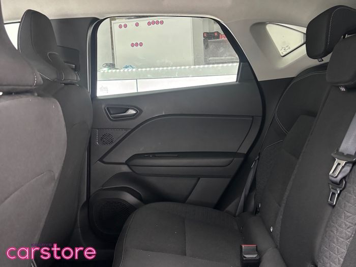 Renault Captur 2024