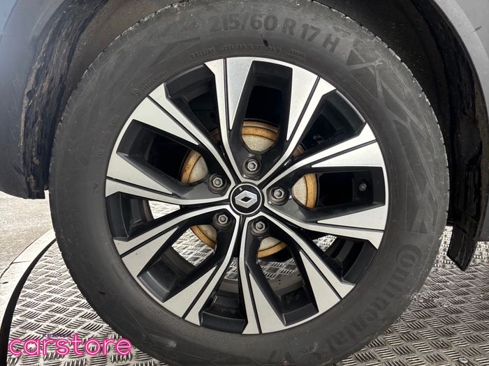 Renault Captur 2024