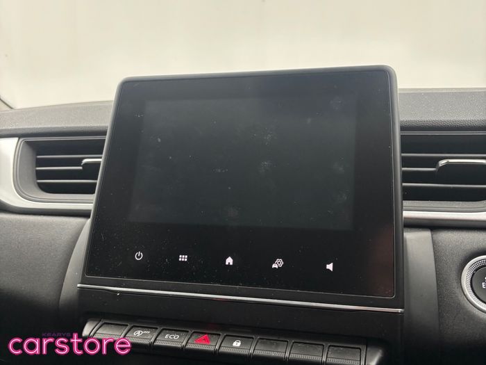 Renault Captur 2024