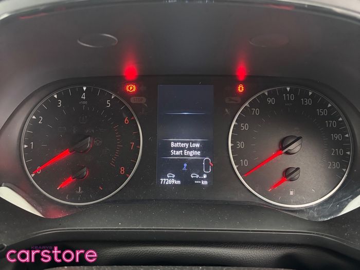 Renault Captur 2024