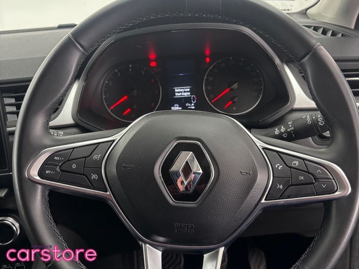 Renault Captur 2024