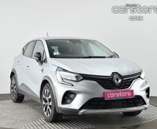 Renault Captur 2024