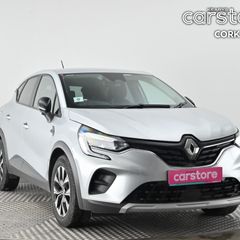 Renault Captur 2024